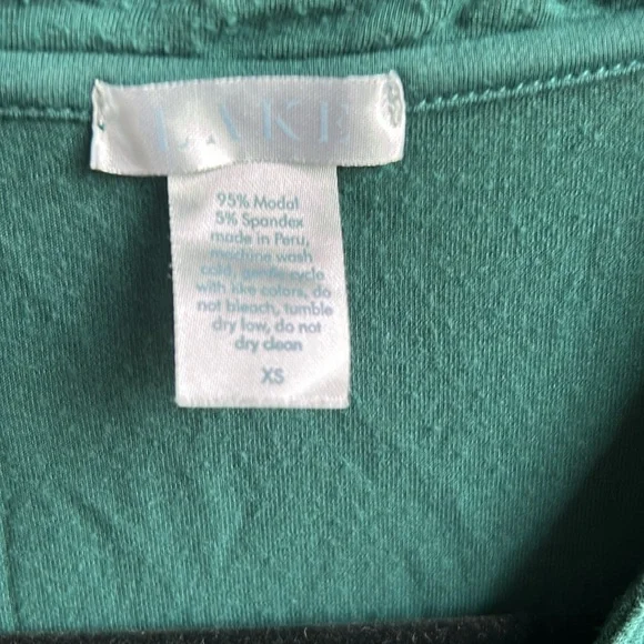 Lake lounge set. Size XS - Picture 2 of 4